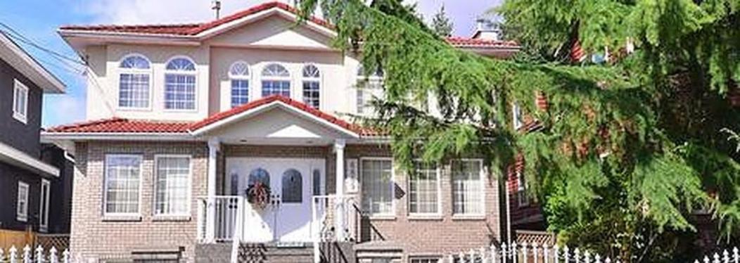 Beautiful Home In Burnaby Dış mekan fotoğraf